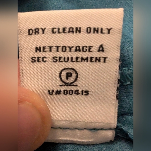 Diane Von Furstenberg Dress, Size 2 - Picture 8 of 8